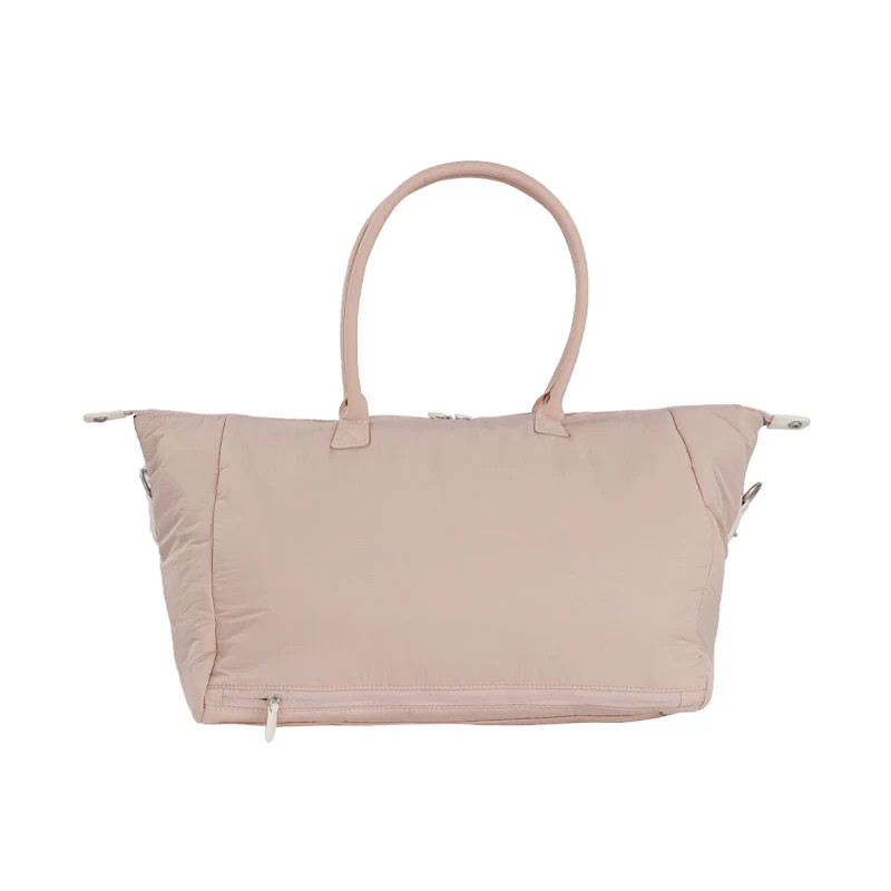 ONOFF OV0726 Women's Boston Bag (Dark Pink) - Image 2