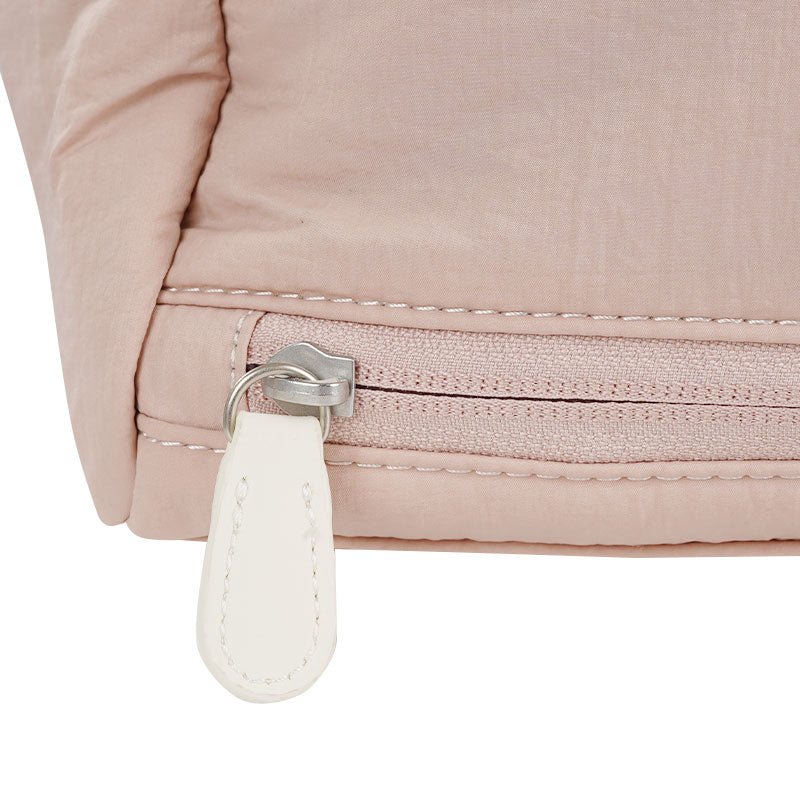 ONOFF OV0726 Women's Boston Bag (Dark Pink) - Image 4