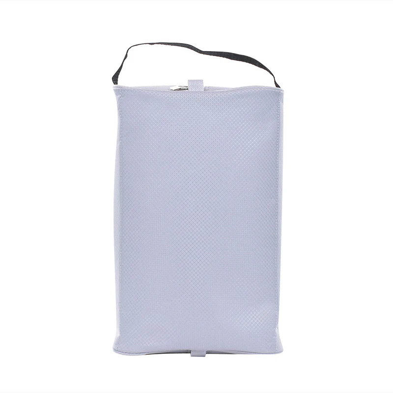 HONMA D1 Shoe Bag (Grey) - Image 2