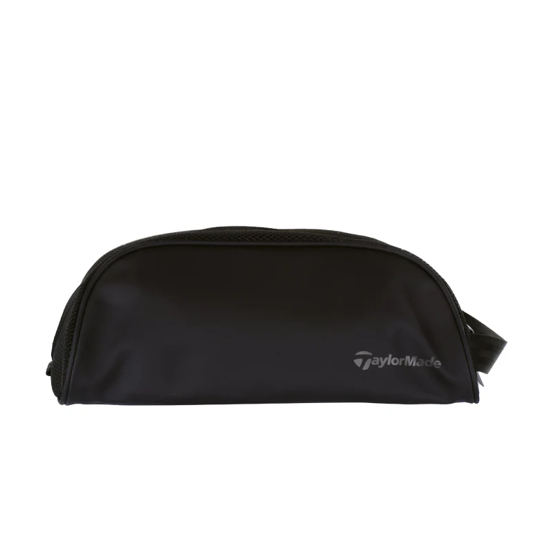 TAYLORMADE City-Tech Shoe Bag (Black) - Image 2