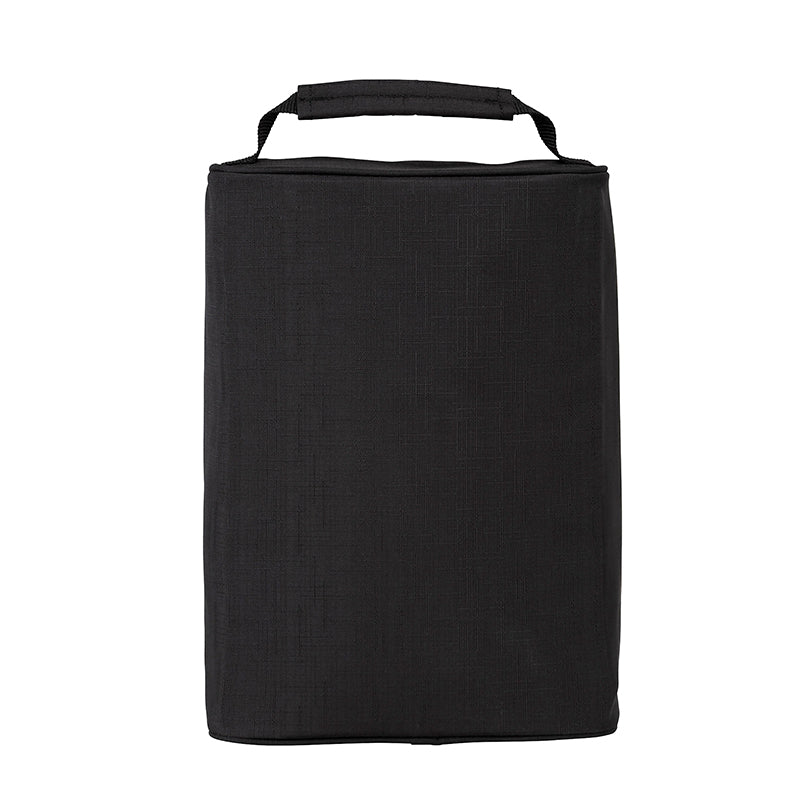 MIZUNO (2024) Shoe Bag (Black) - Image 2