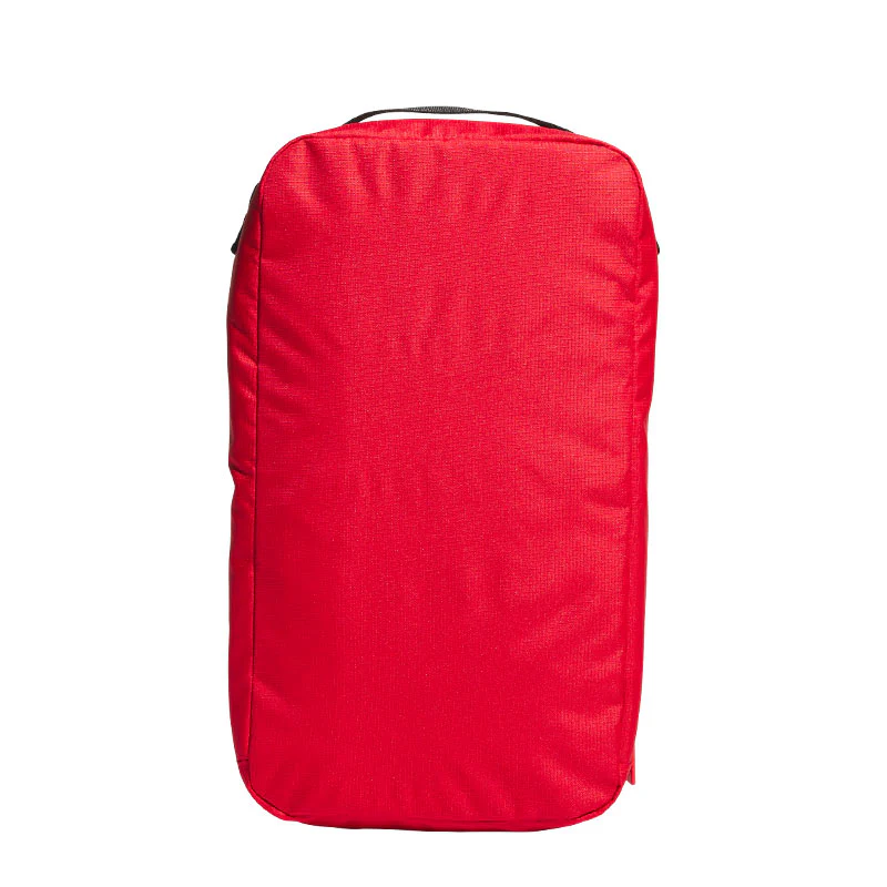 ADIDAS Golf Shoe Bag (Ruby) - Image 2
