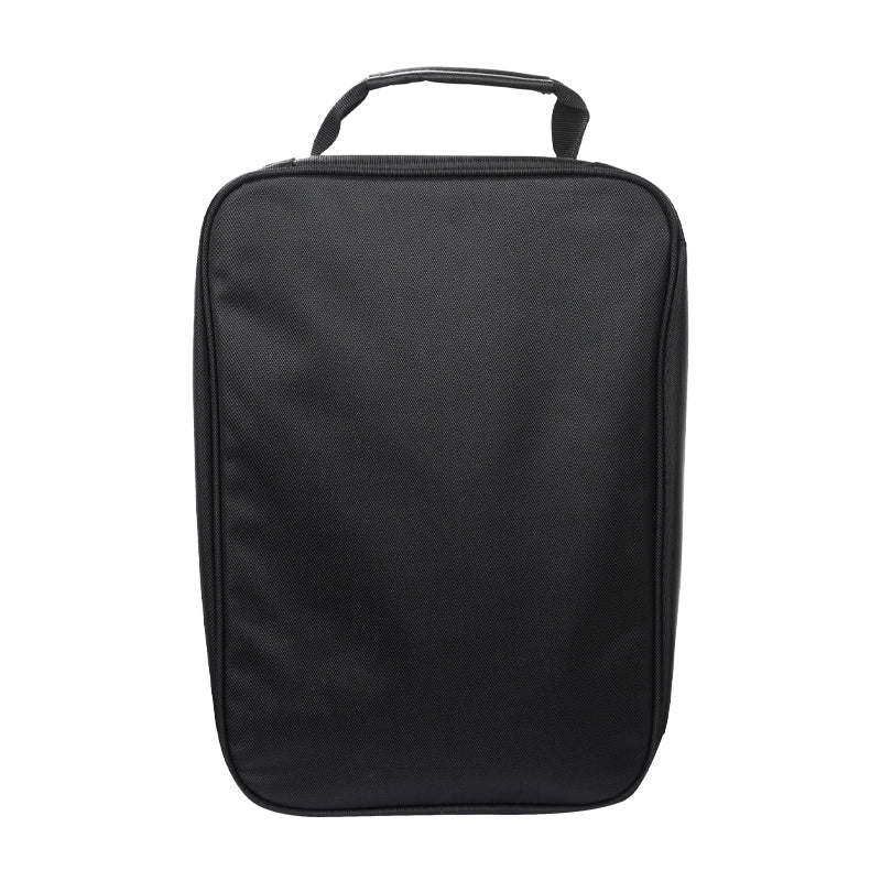 CUTTER & BUCK Shoe Bag (Black) - Image 2