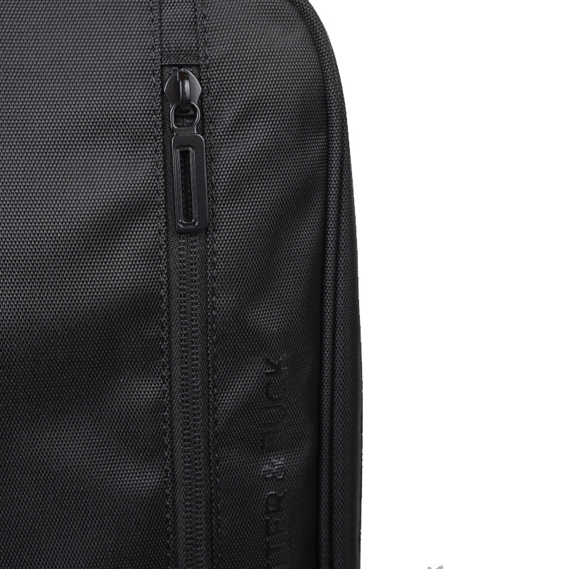 CUTTER & BUCK Shoe Bag (Black) - Image 3