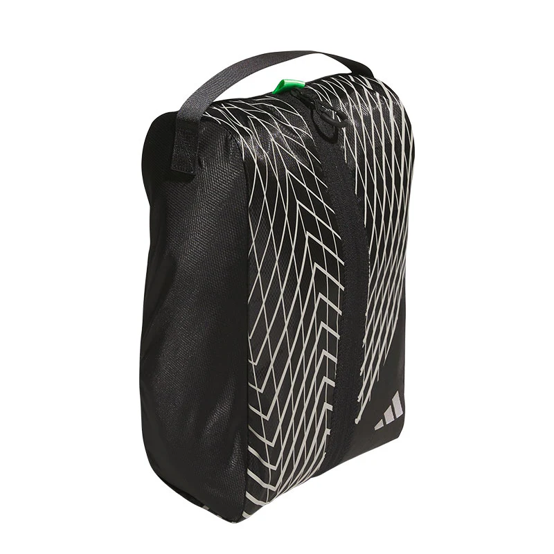 ADIDAS Adizero Shoe Bag (Black)