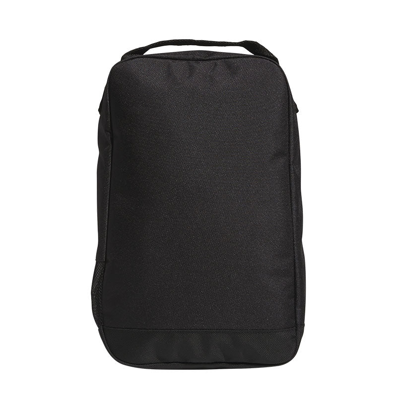 ADIDAS Golf Shoe Bag (Black) - Image 2