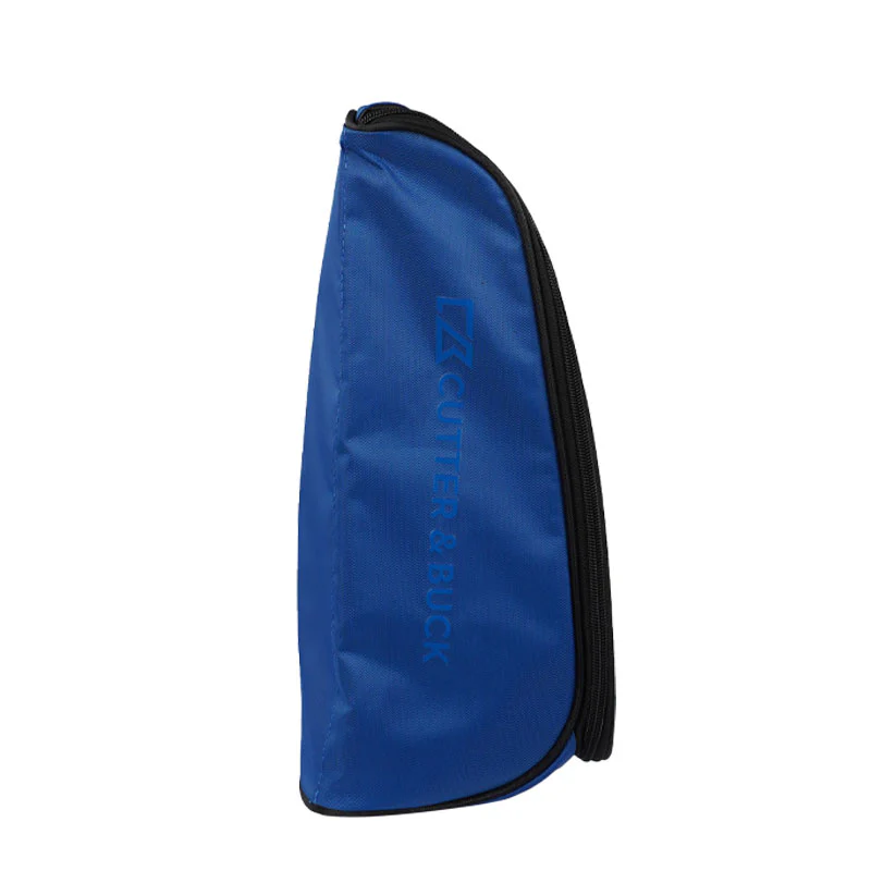 CUTTER & BUCK MST25.D05 Shoe Bag (Royal Blue) - Image 3