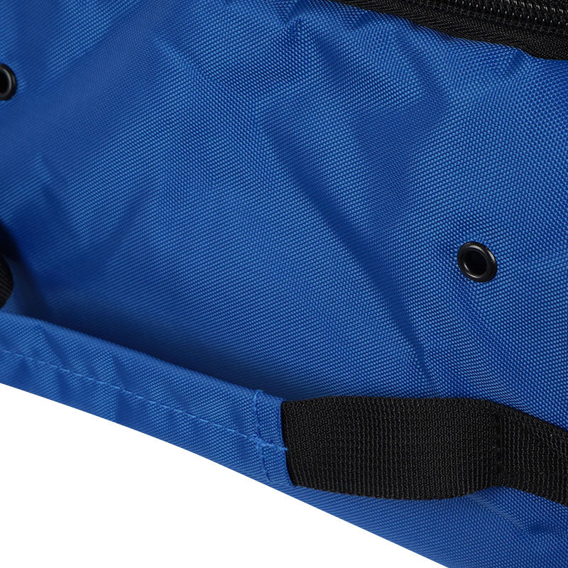 CUTTER & BUCK MST25.D05 Shoe Bag (Royal Blue) - Image 4