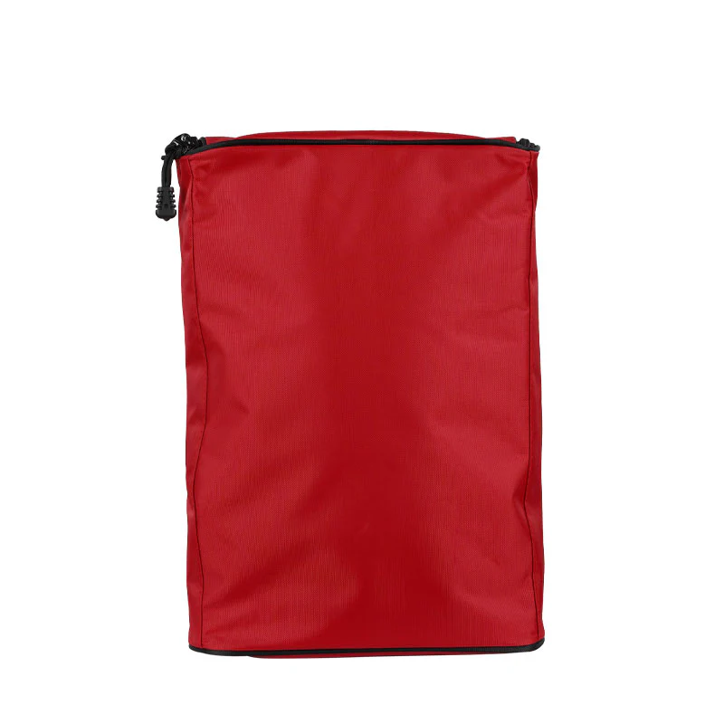 CUTTER & BUCK MST25.D05 Shoe Bag (Red) - Image 2