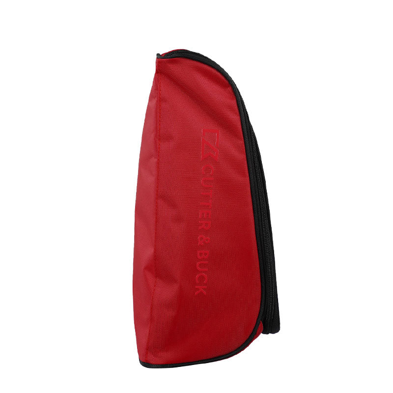CUTTER & BUCK MST25.D05 Shoe Bag (Red) - Image 3