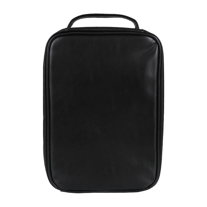 DISNEY PU Shoe Bag (Black) - Image 2