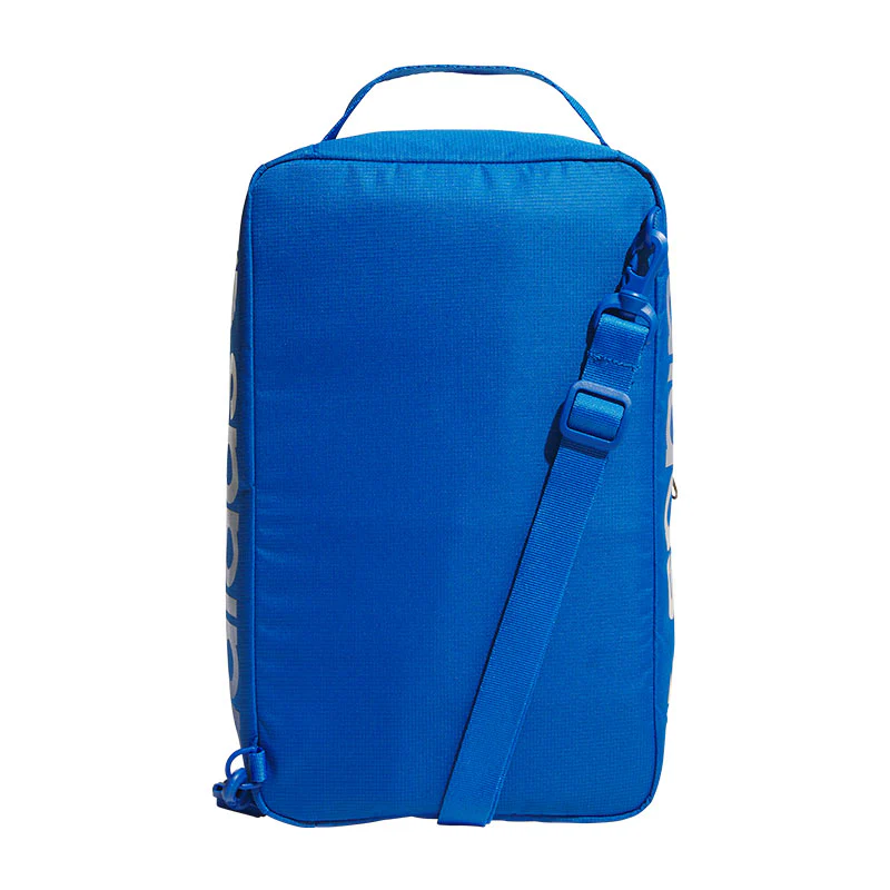 ADIDAS Originals Shoe Bag (Blue) - Image 2