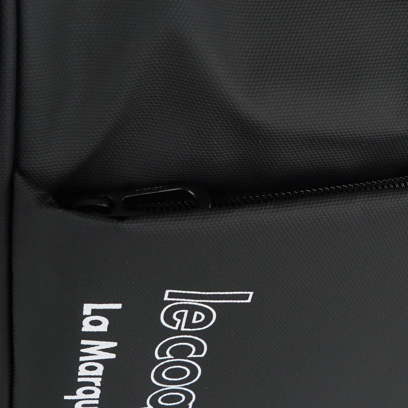 LE COQ SPORTIF GOLF Large Opening Shoe Case (Navy) - Image 3