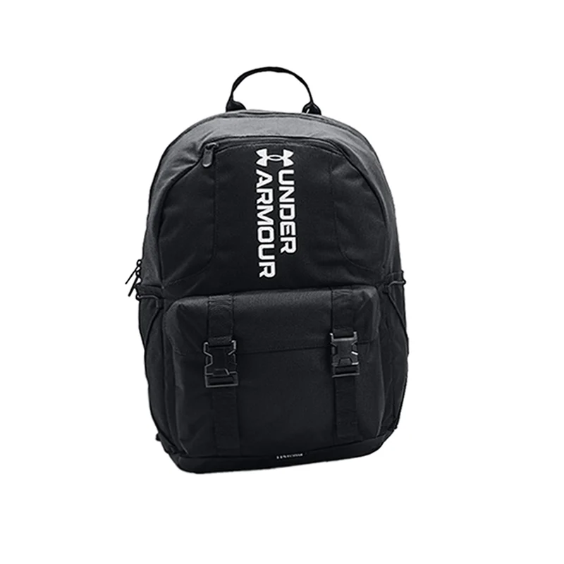 UNDER ARMOUR Gametime Backpack (Black/Black/White)