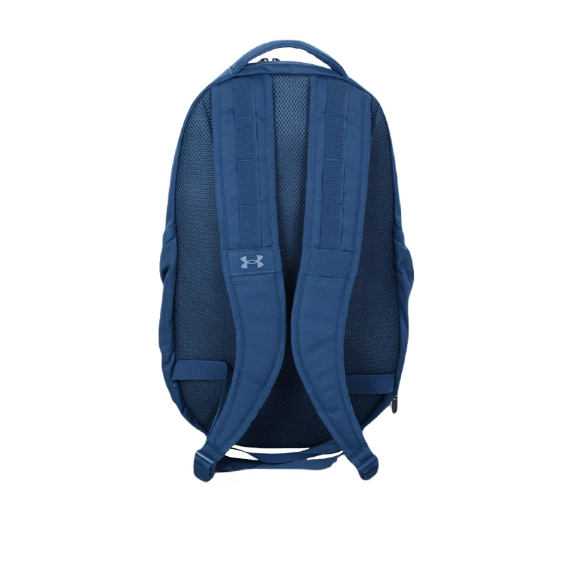 UNDER ARMOUR Hustle 5.0 Backpack (Blue/Blue/Blue) - Image 2