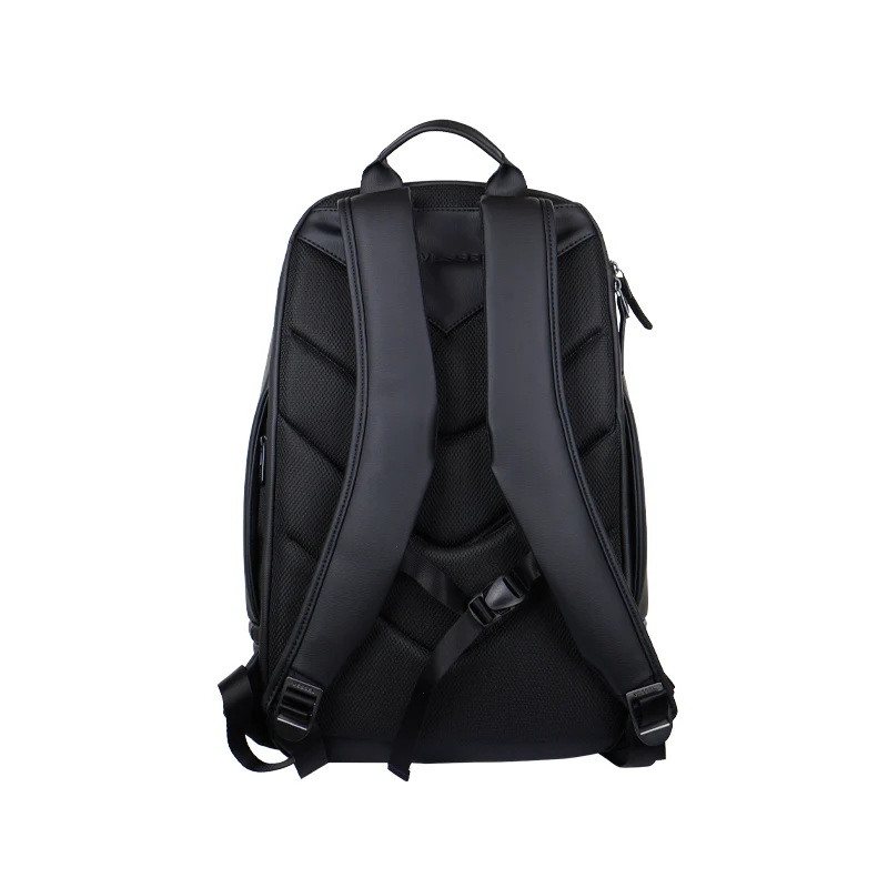 VESSEL Signature Plus Backpack (Black) - Image 2