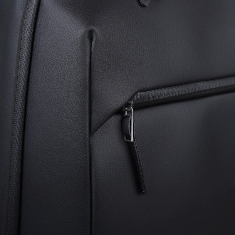 VESSEL Signature Plus Backpack (Black) - Image 4