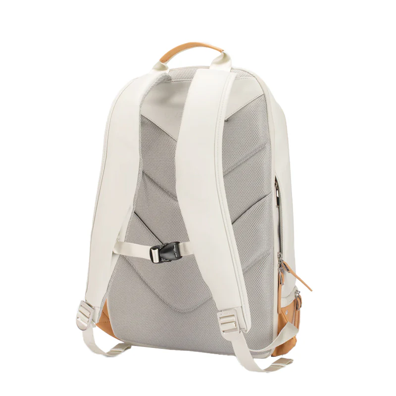 VESSEL Signature Plus Backpack (Latte) - Image 2