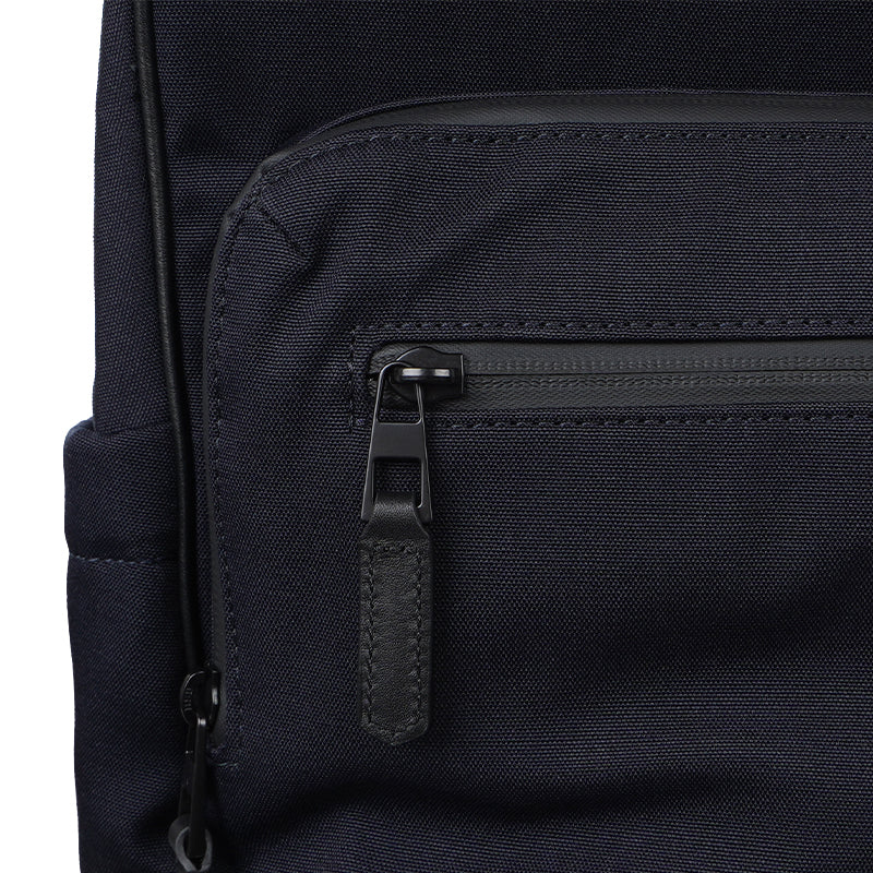 PETER MILLAR Pursuit Backpack (Navy) - Image 3