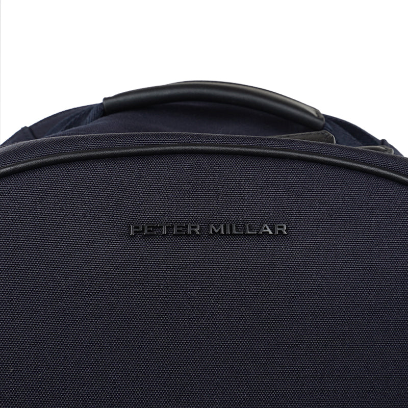 PETER MILLAR Pursuit Backpack (Navy) - Image 4