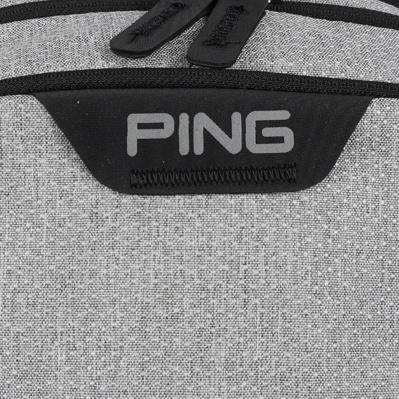 PING Backpack (Grey) - Image 3