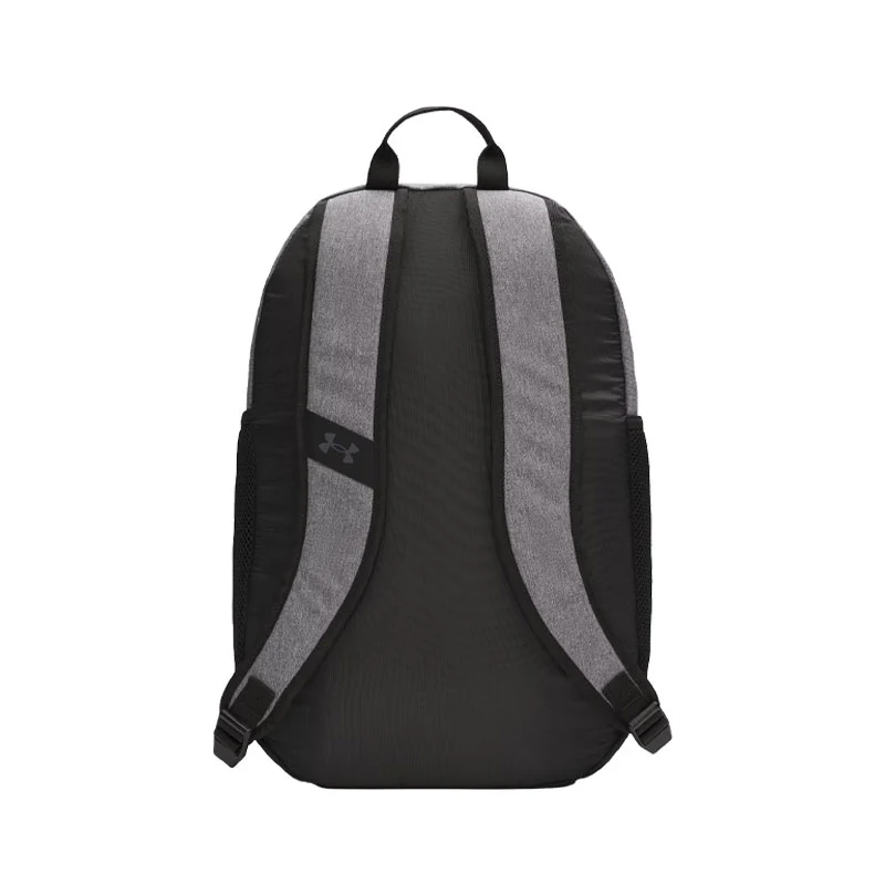 UNDER ARMOUR Hustle Sport 6.0 Backpack (Castle/Black) - Image 2