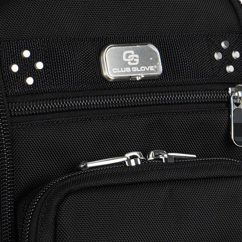TITLEIST Pro Backpack (Black) - Image 4