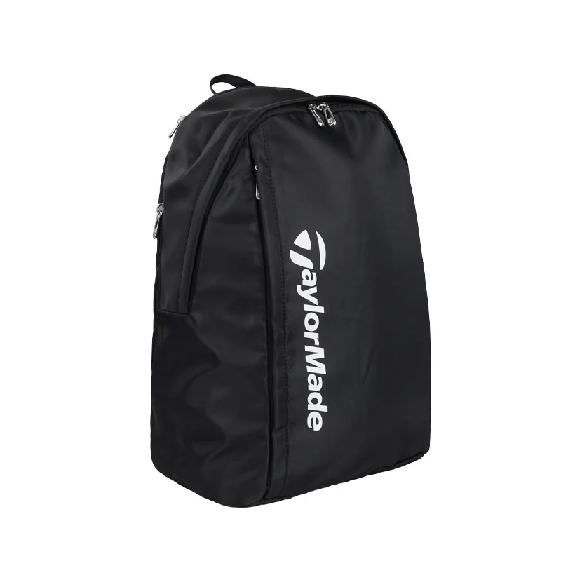 TAYLORMADE Utility Backpack (Black)