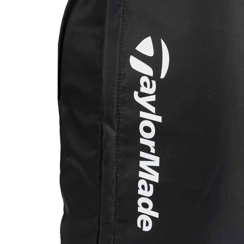TAYLORMADE Utility Backpack (Black) - Image 3