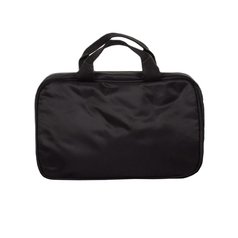 CUTTER & BUCK Toiletry Pouch (Black) - Image 2