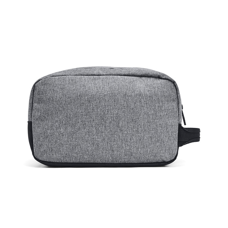 UNDER ARMOUR Contain Travel Kit Pouch (Grey/Black/White) - Image 2