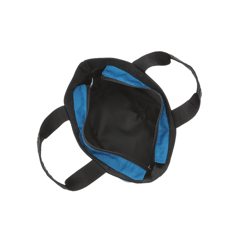TAYLORMADE City-Tech Round Tote Bag (Blue) - Image 3