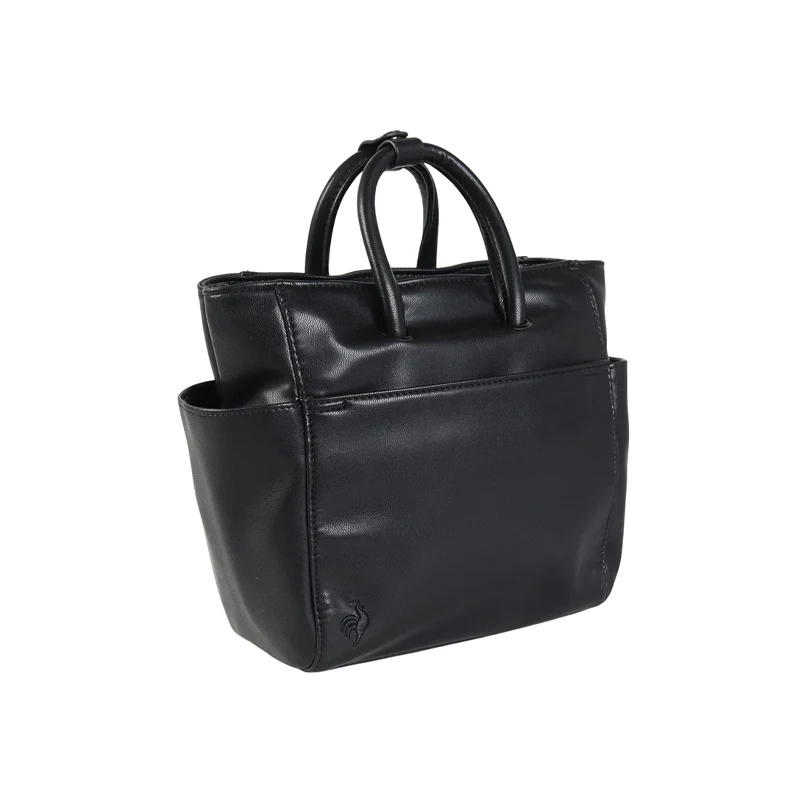 LE COQ SPORTIF GOLF Women's Tote Bag (Black) - Image 2