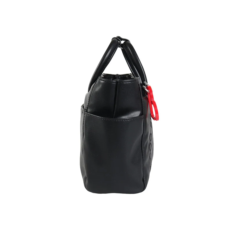 LE COQ SPORTIF GOLF Women's Tote Bag (Black) - Image 3