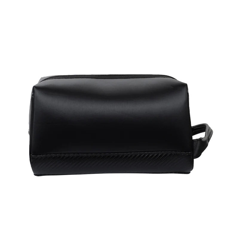TAYLORMADE Auth-Tech Pouch (Black) - Image 3