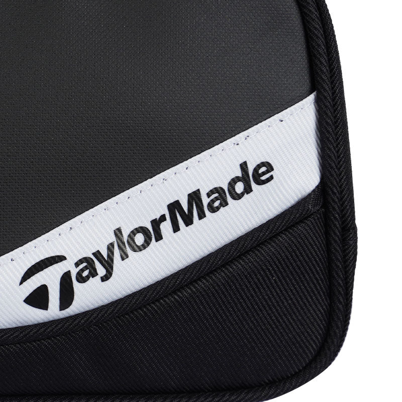 TAYLORMADE TM24 True-Lite Pouch (Black) - Image 4