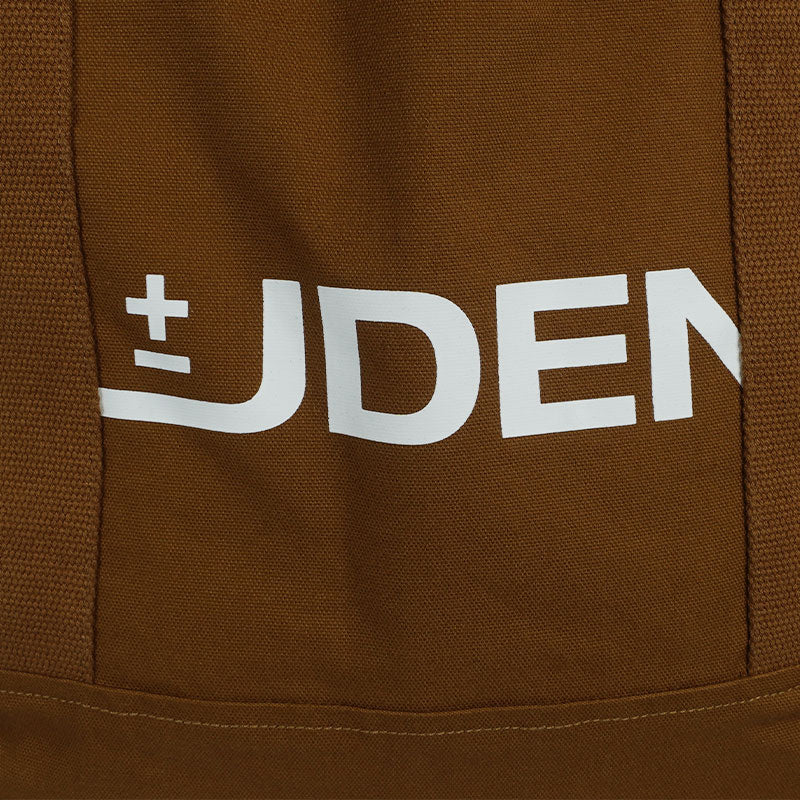 STUDENTSGOLF Bookman Tote Bag (Brown) - Image 3