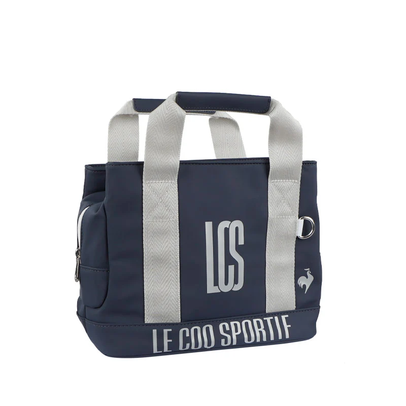 LE COQ SPORTIF GOLF Women's Tote Bag (Navy)
