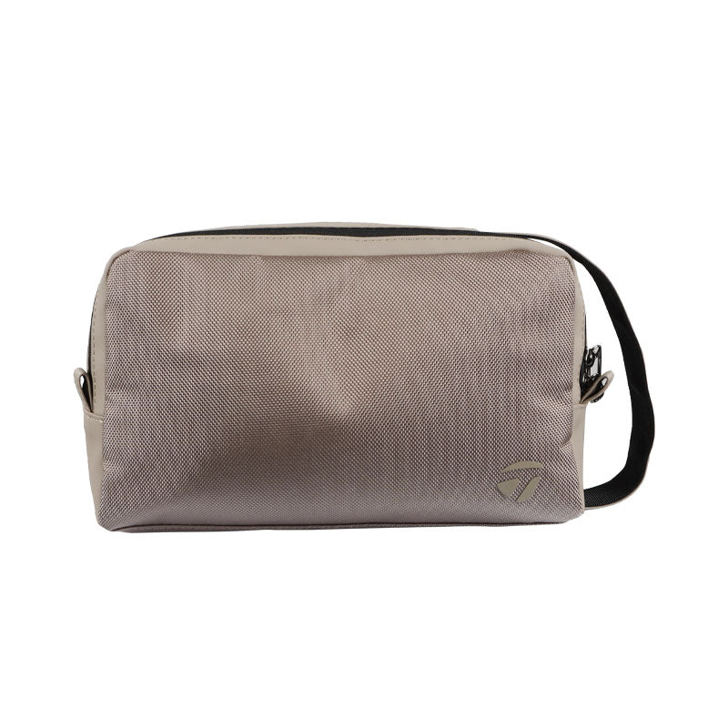 TAYLORMADE A-Collection Pouch (Beige) - Image 2