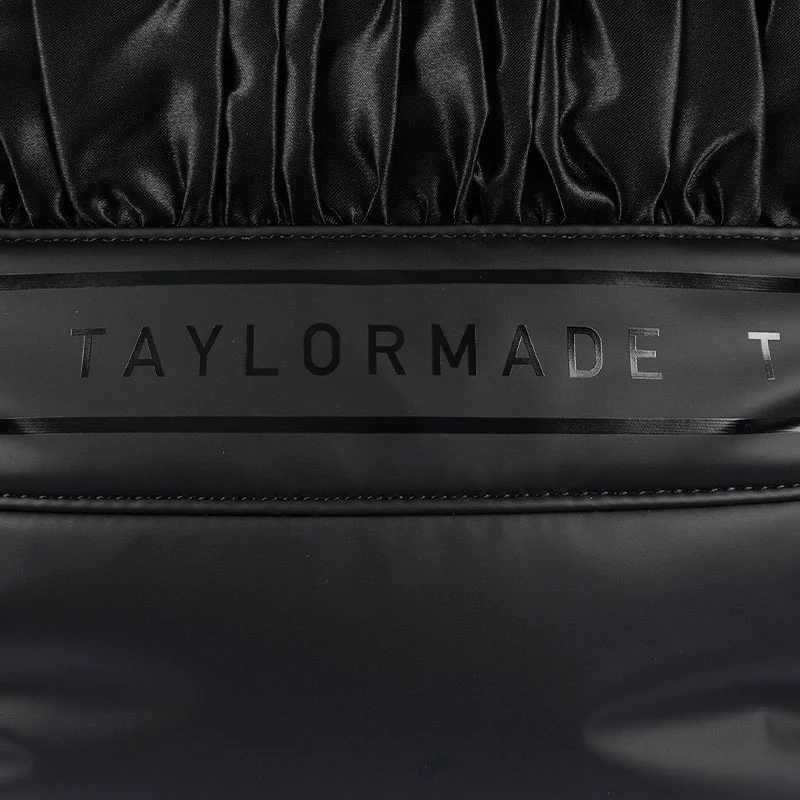 TAYLORMADE Wilshire Women's Tote Bag (Black) - Image 4