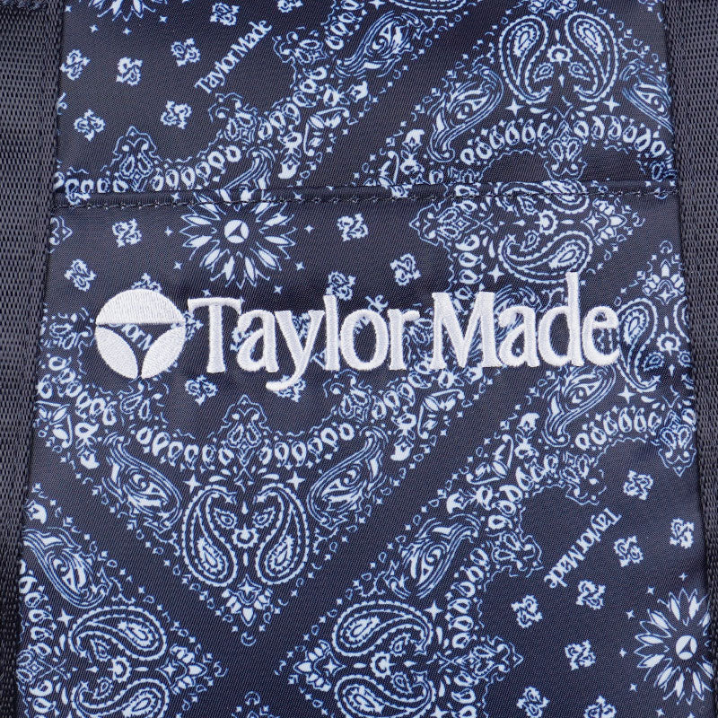 TAYLORMADE CL Women's Tote Bag (Navy) - Image 4