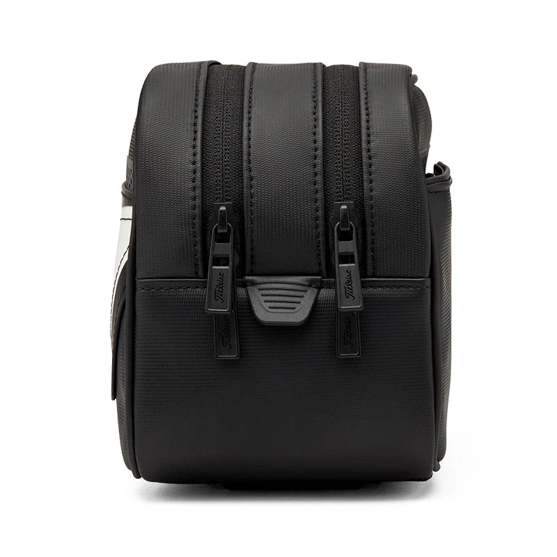 TITLEIST Performance Pouch (Black/White) - Image 3
