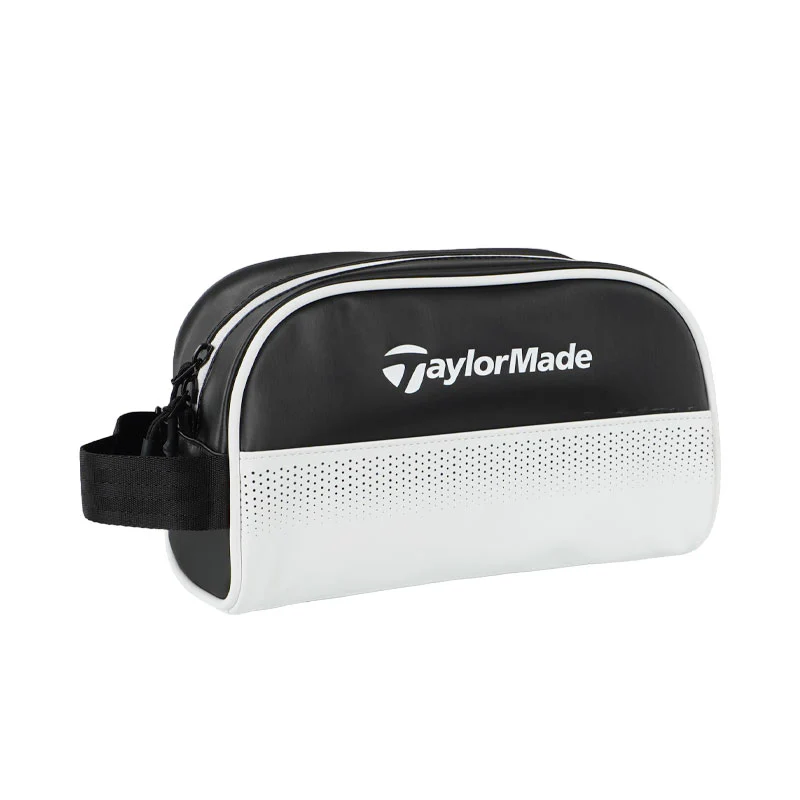 TAYLORMADE Concept One Pouch (Black/White)