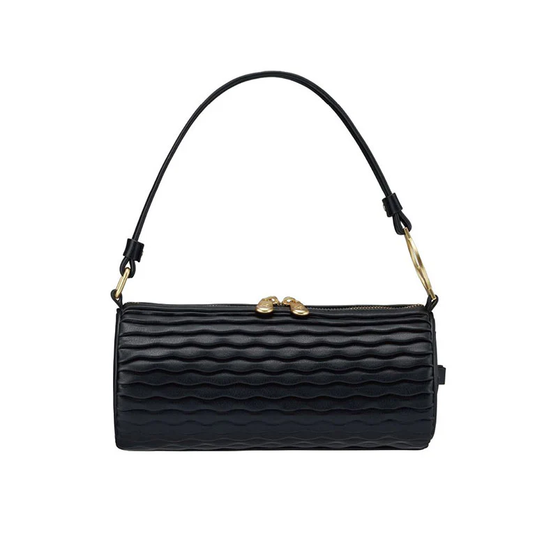 HONMA OG12501 Tote Bag (Black) - Image 2