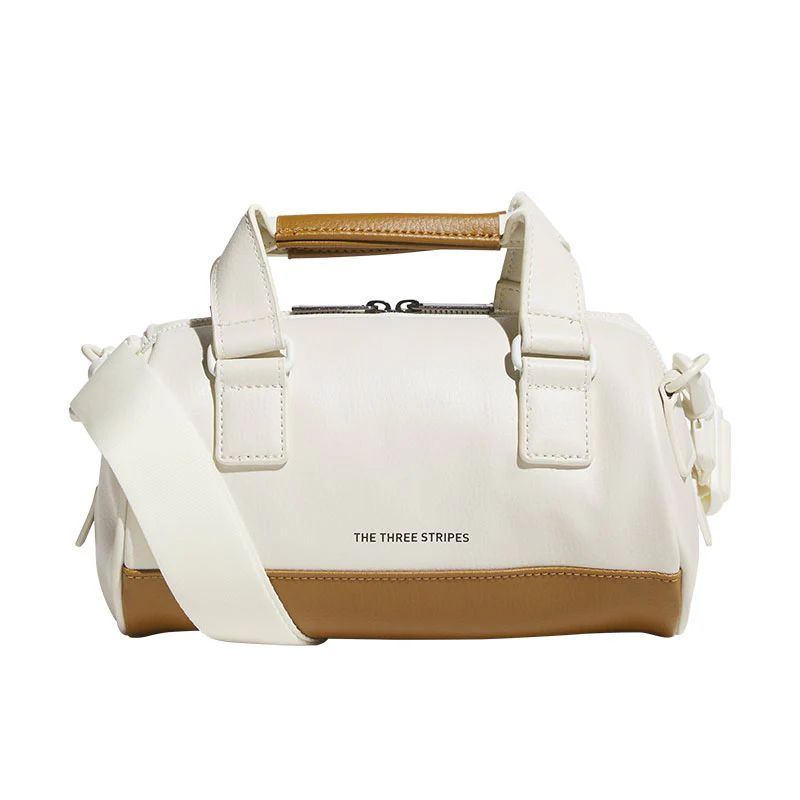 ADIDAS PU Drum Bag (Off White) - Image 2