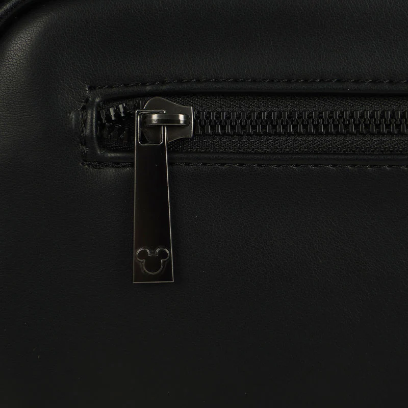 DISNEY PU Pouch (Black) - Image 4
