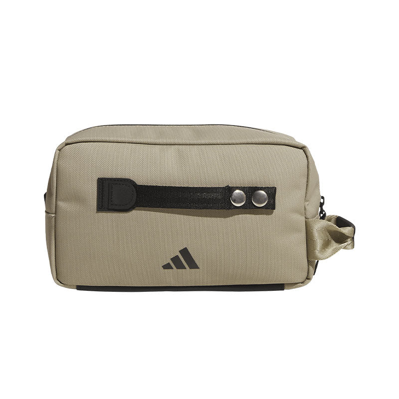 ADIDAS Club Commuter Pouch (Beige) - Image 2