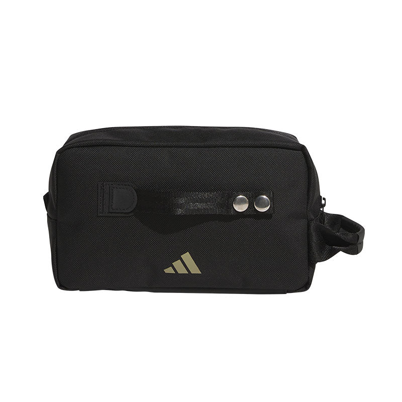 ADIDAS Club Commuter Pouch (Black) - Image 2