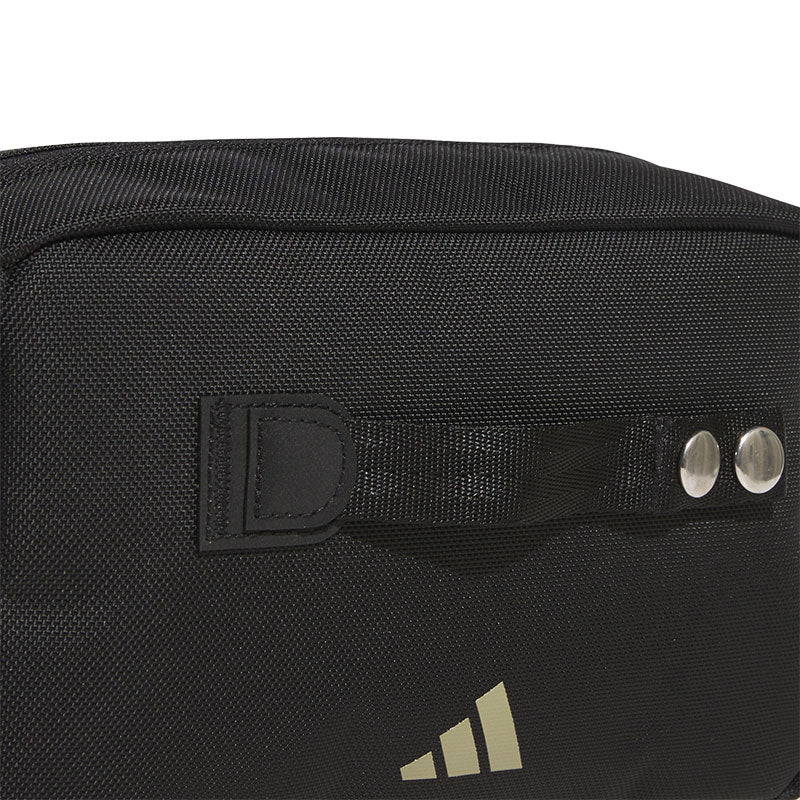 ADIDAS Club Commuter Pouch (Black) - Image 3