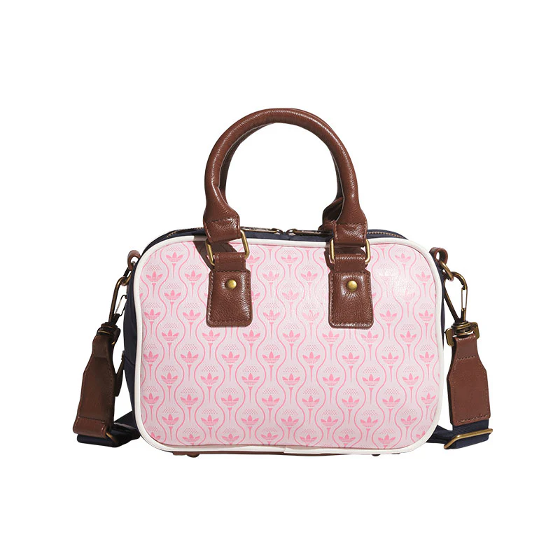 ADIDAS Originals Round Bag (Pink) - Image 2